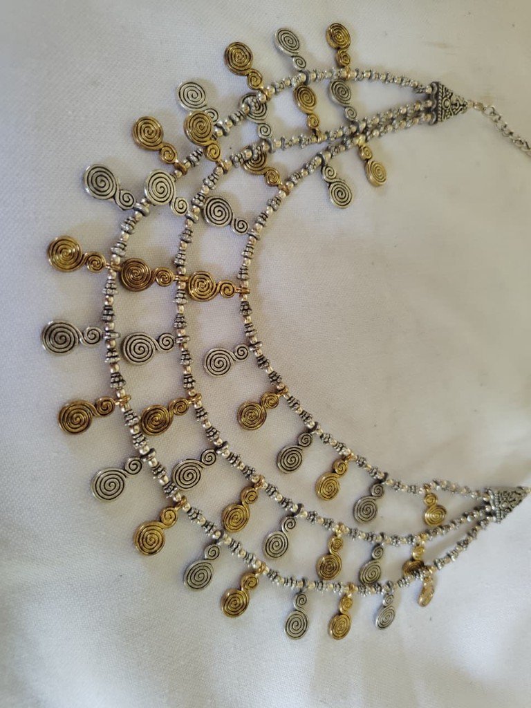 Artificial Jewellery 1