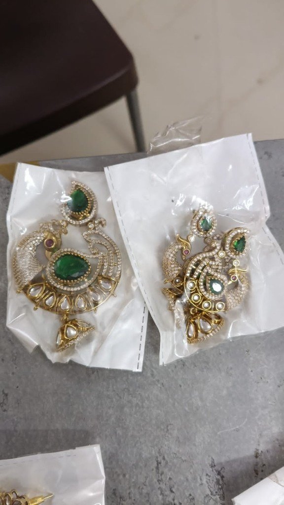 Artificial Jewellery 5