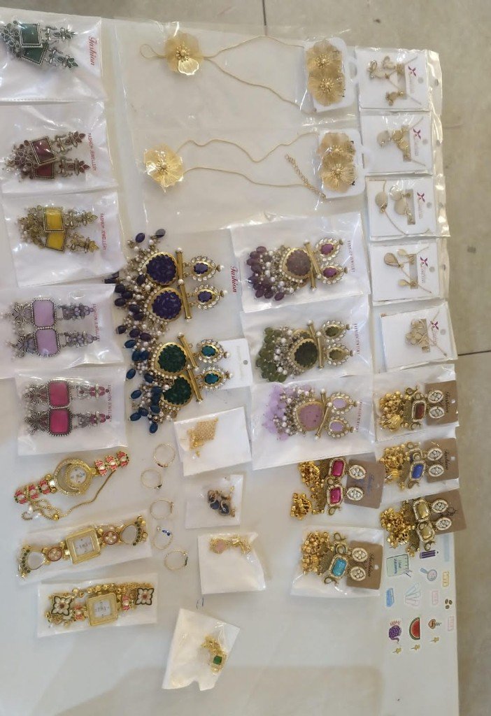 Artificial Jewellery 8