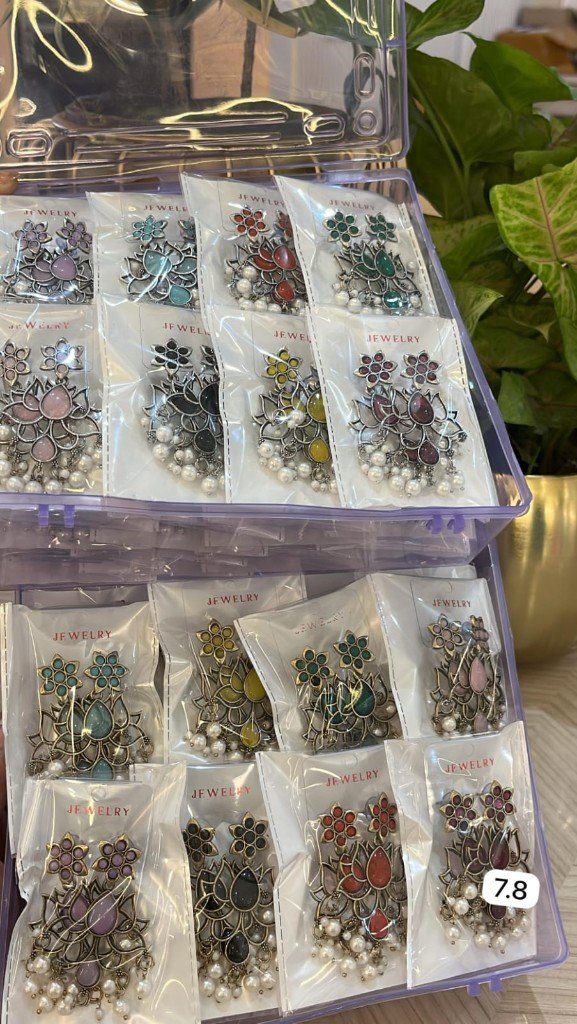 Artificial Jewellery 9