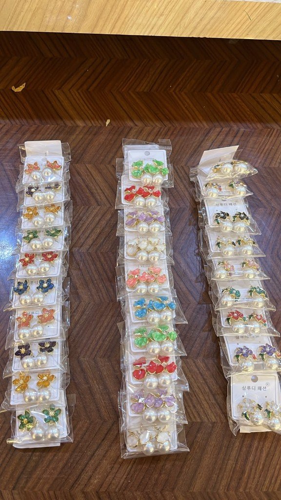 Artificial Jewellery 12