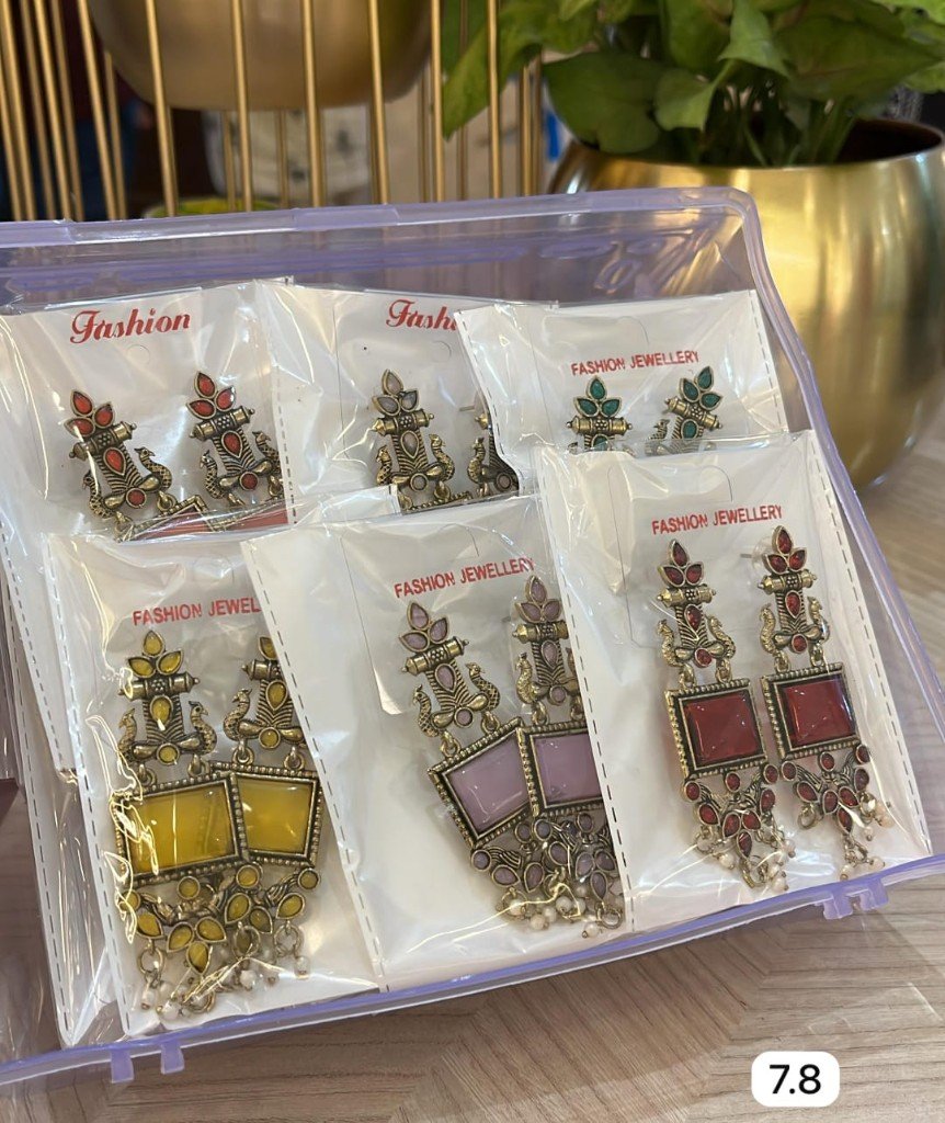 Artificial Jewellery 20