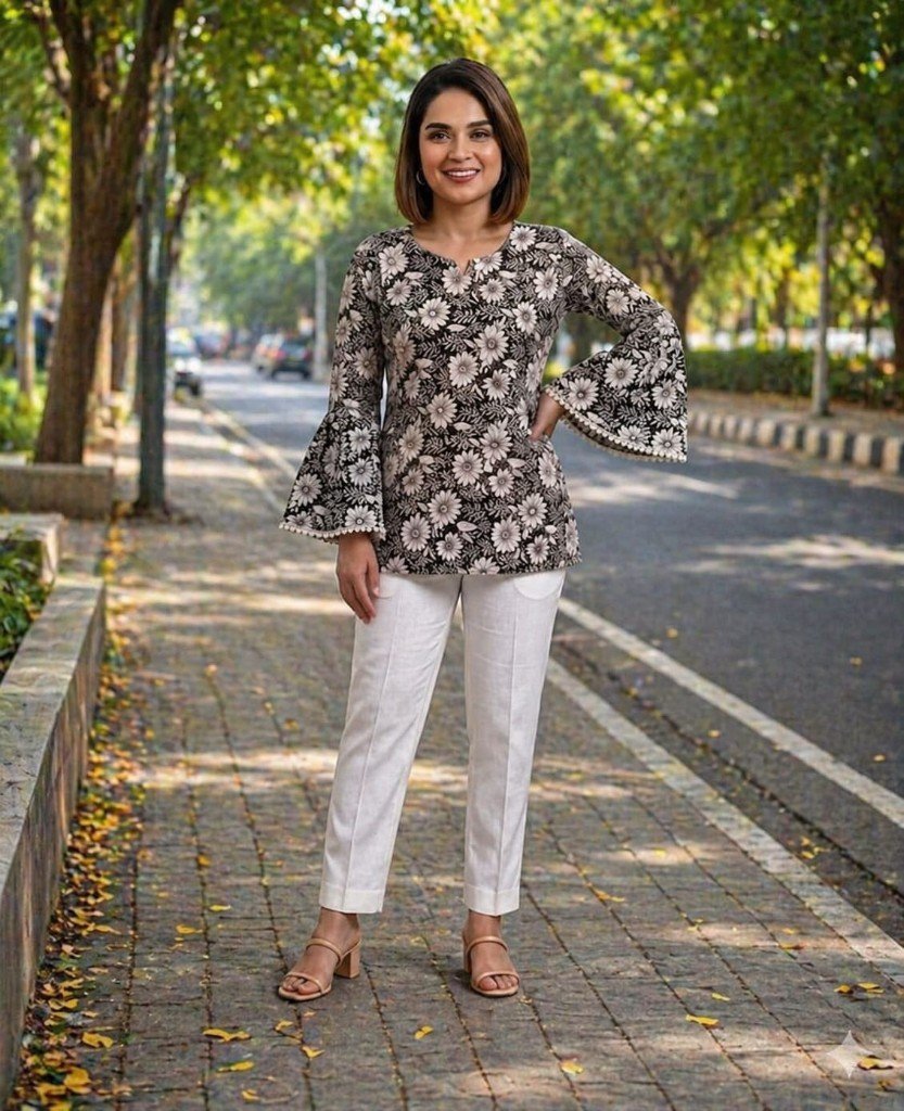 Kurti 9