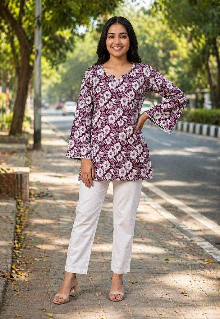 Kurti 10