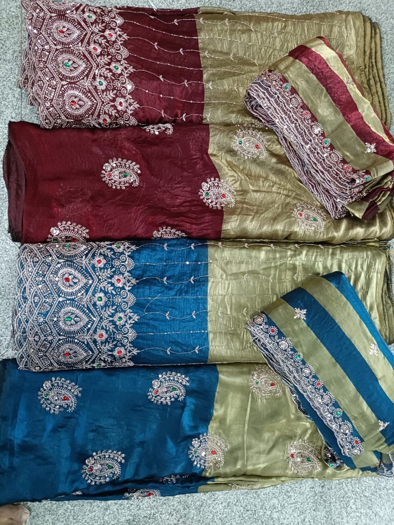 Saree 2