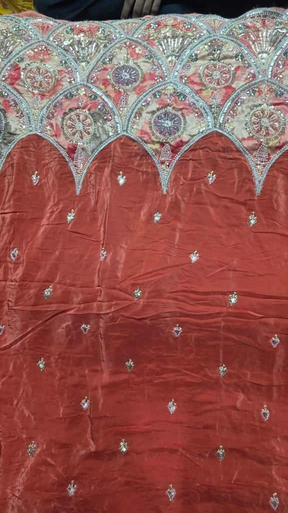 Saree 4