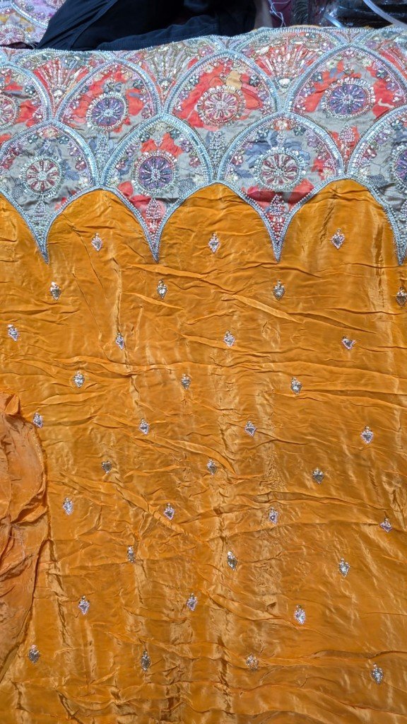 Saree 5
