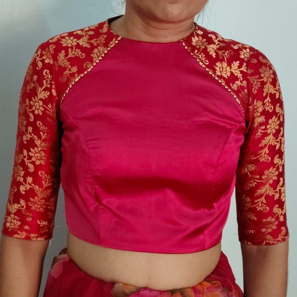 Saree 8
