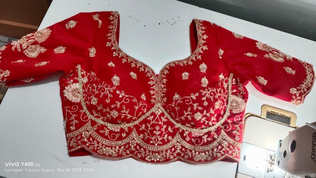 Saree 11